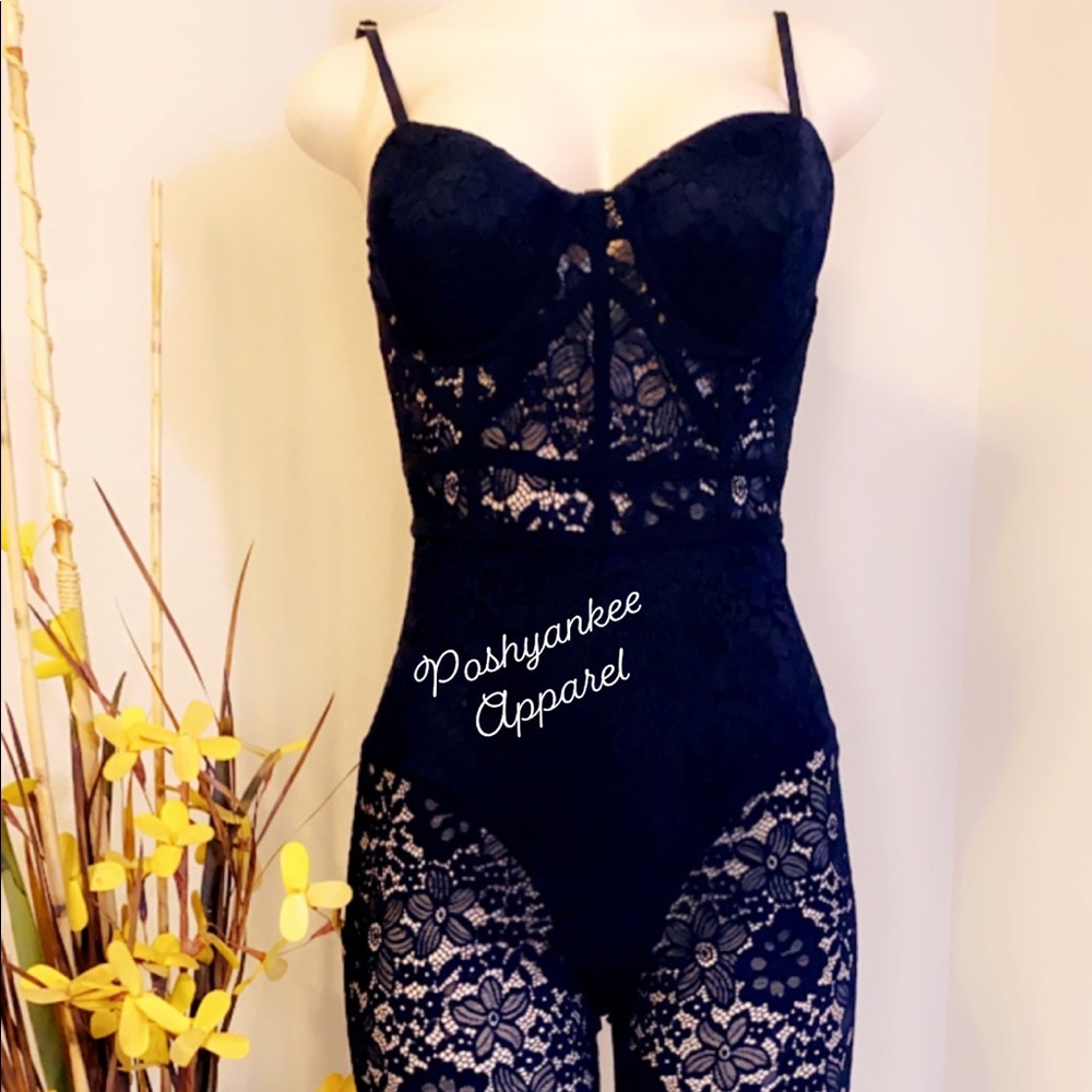 Stylish Jumpsuit